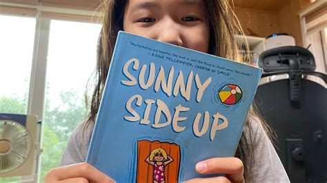 Sunny Side Up Book Review Youtube