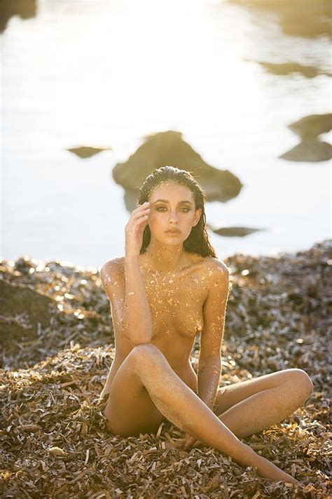 Carla Guetta Nude And Sexy Photos Scandal Planet