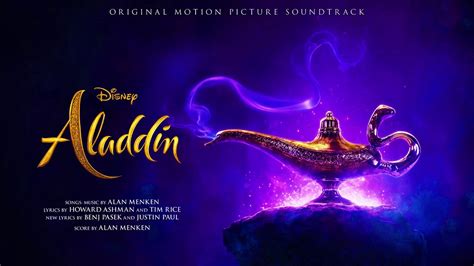 Friend Like Me Aladdin 2019 Soundtrack Youtube