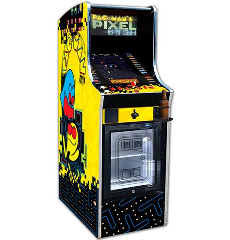 Buy Video Game Arcade Machines Classic Arcade Games Abt