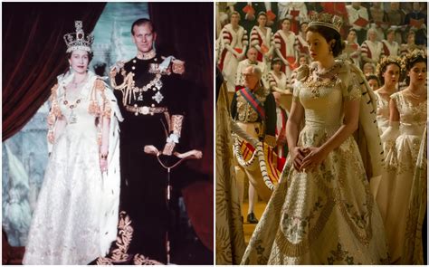Coronación De La Reina Isabel Ii Así Fue La Memorable Ceremonia