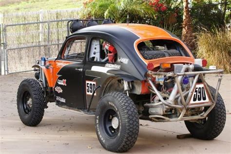 Off Road Racing Classifieds Rdc Race Winning 5 16 Baja Bug Baja