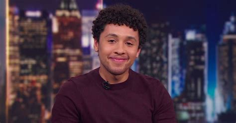Learn how rich is in this year and how. Jaboukie Young-White Discusses Jussie Smollett on Daily Show