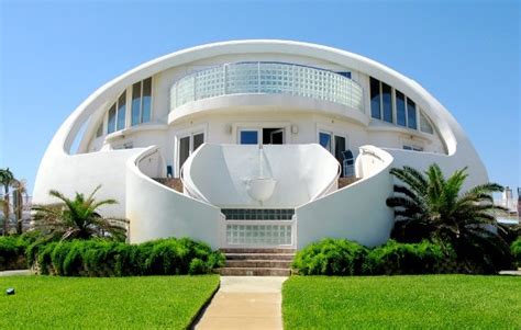 What Are The Coolest Houses In The World Quora