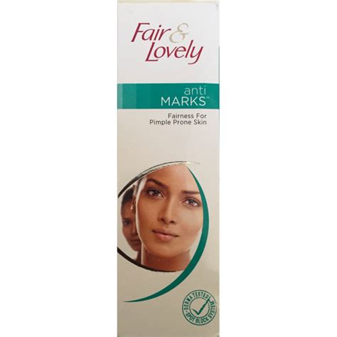 Buy Fair And Lovely Anti Marks Online Get Germany