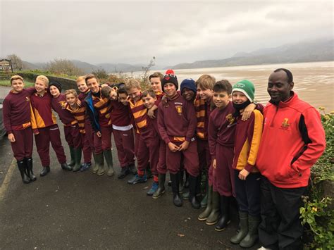 We did not find results for: Year 7 in a very windy Wales | Westbrook Hay Prep School
