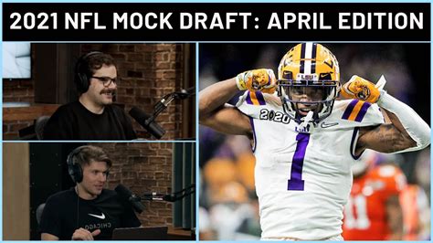 How much can you really take away from basketball played during a global pandemic? 2021 NFL Mock Draft: Austin Gayle | PFF | Win Big Sports