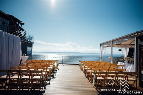 Maybe you would like to learn more about one of these? Rays Boathouse Wedding // Morgan and Thyron | Boathouse wedding, Tacoma wedding, Seattle wedding ...