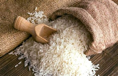 تفسير حلم الأرز النيء للمتزوجه