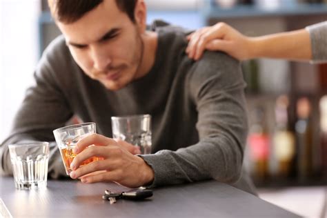 The Mental Effects Of Alcoholism