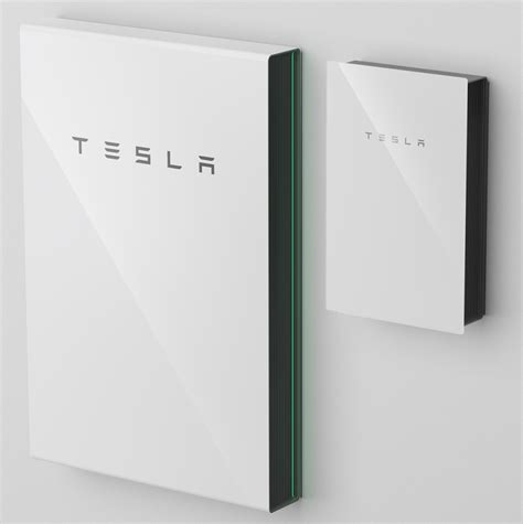 Solar Gateway Tesla
