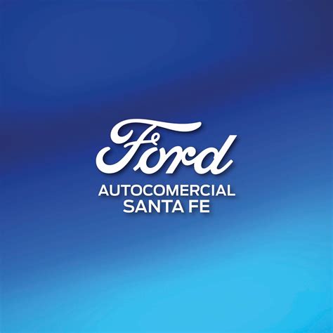 Ford Santa Fe Mexico City