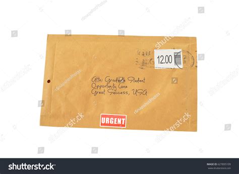 Box, and city, state and zip code. Address Envelope Attn : Hand Addressed Envelopes Grab Attention Of Your Customers The Art Of ...
