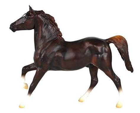 Breyer Classics Chestnut Sport Horse Your Saddlery