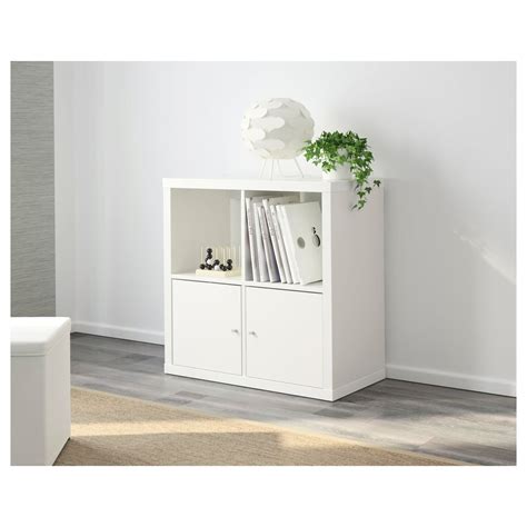 4.3 out of 5 stars 18. Kallax Shelf Unit | Best Ikea Furniture Under $50 | POPSUGAR Home Photo 8