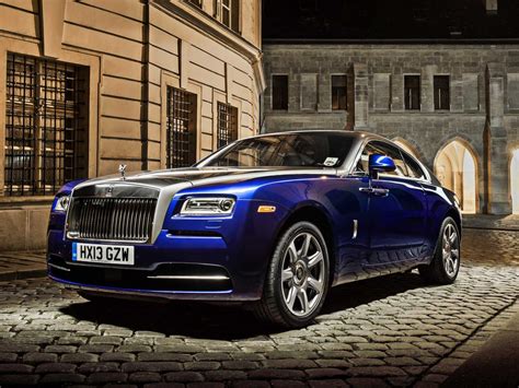 Rolls Royce Exec Says New Convertible Is The Is The Most Beautiful