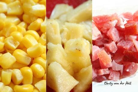 Jetzt ausprobieren mit ♥ chefkoch.de ♥. Rezept Schichtsalat
