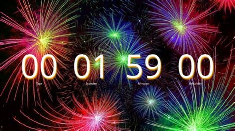 Der südostasiatische stadtstaat rechne bis zum dritten quartal 2021 mit genügend impfdosen für alle seiner 5,7 millionen einwohner. Silvester Countdown 2020 / Neujahr 2021