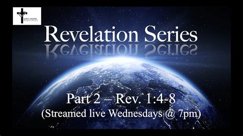 Revelation Series Part 2 Rev 14 8 Youtube