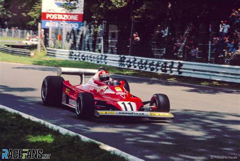 How Niki Lauda Won His Second F1 Title At Ferrari Then Left · Racefans