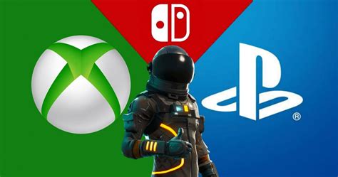 Fortnite Devs To Offer Its Cross Platform Tools To Other Developers For