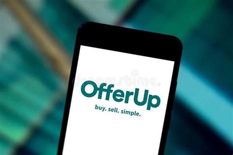 Offerup Logo Stock Photos Free And Royalty Free Stock Photos From