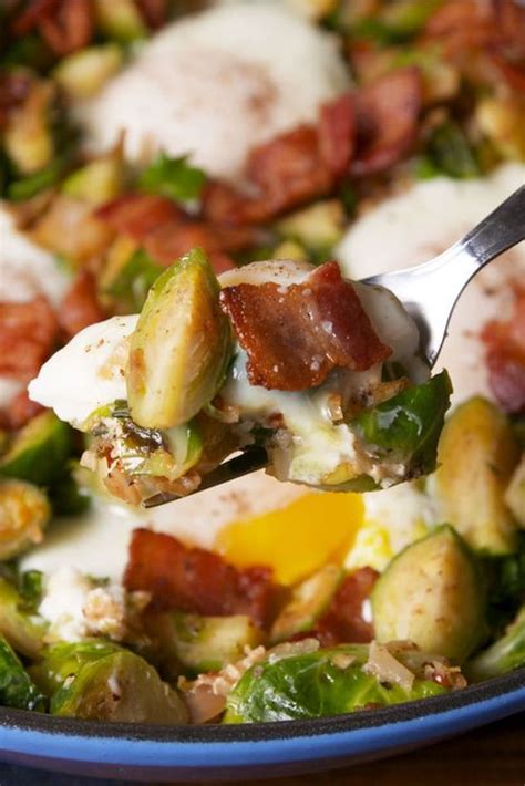 Best Brussels Sprouts Hash Recipe How To Make Brussels Sprouts Hash