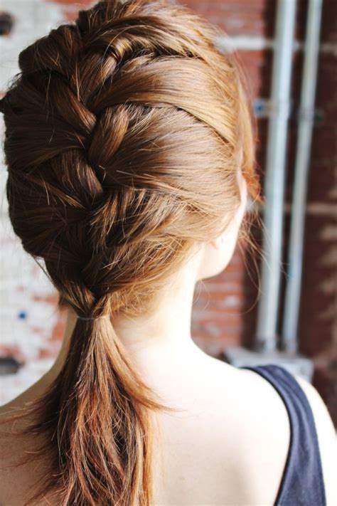 Infact, we have made it as simple as possible for you so you never have a bad hair day again. 40 Cute and Sexy Braided Hairstyles for Teen Girls