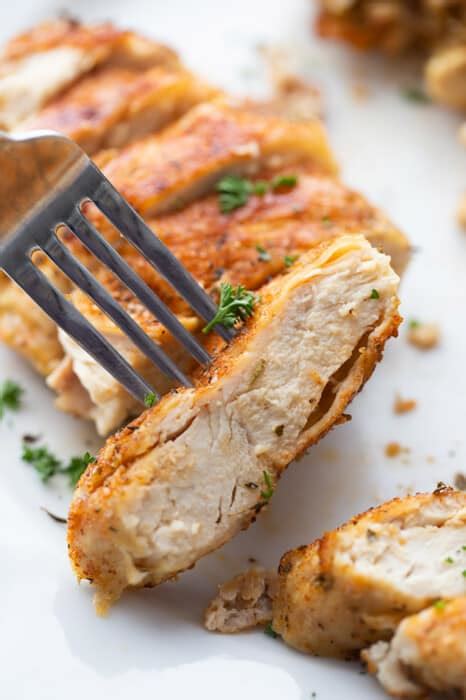 We did not find results for: Air Fryer Chicken Breast - The BEST way to make the ...