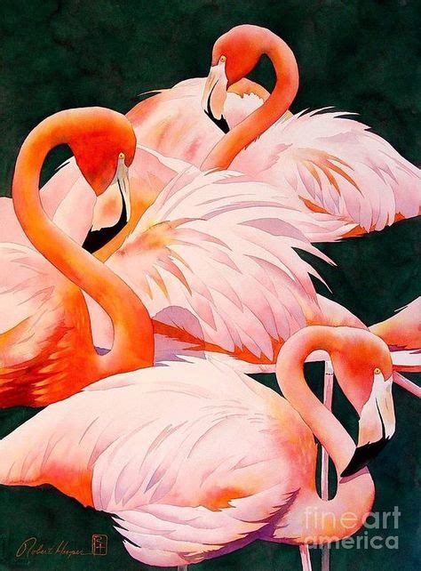 28 Best Flamingo Art And Graphic Images In 2020 Flamingo Art