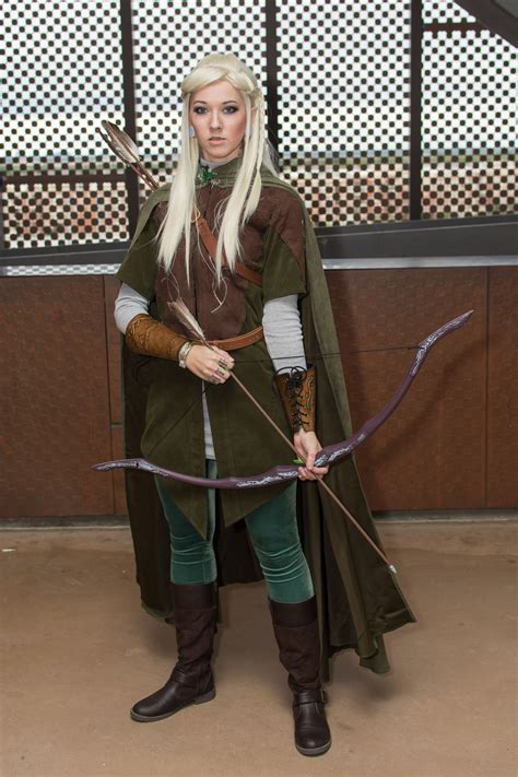 39 Lord Of The Rings Elf Costume Diy Ideas 44 Fashion Street