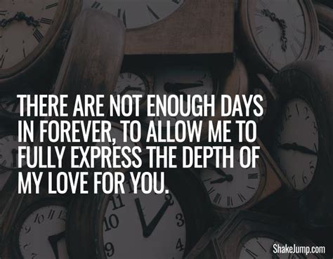 Find the best words from these quotes to make someone feel special. 102 Love Quotes To Make Him Feel Special