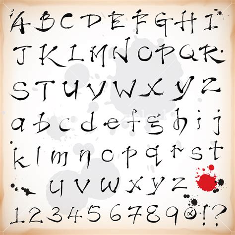 We did not find results for: Alphabets In Vector Chinese Calligraphy Style Royalty-Free ...