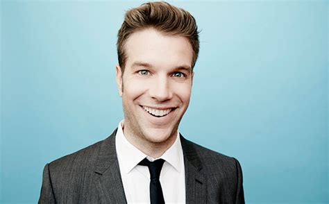 Anthony Jeselnik Interview On Netflix Special Thoughts And