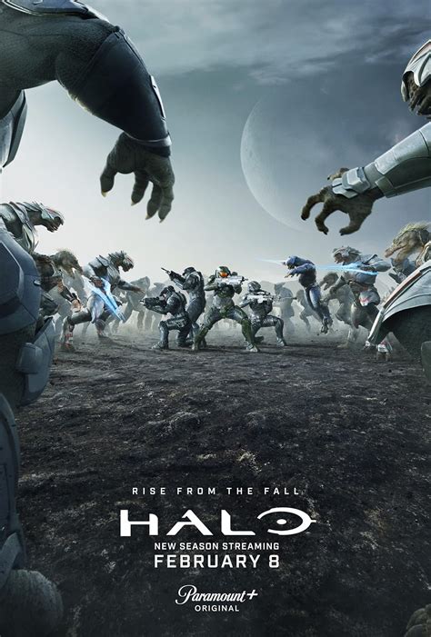 Halo Season 1 Dvd Release Date Redbox Netflix Itunes Amazon
