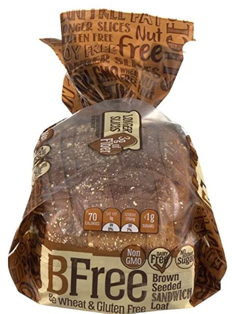 Was this gluten free bread review helpful for you? 5 Vegan Bread Brands Every Vegan Should Be Familiar With ...