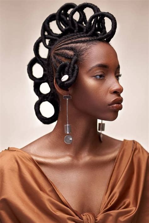 10 traditional african hairstyles and their origin african vibes hair african hairstyles