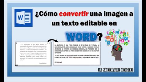 Como Modificar El Texto De Una Imagen En Word Libros Y Textos La