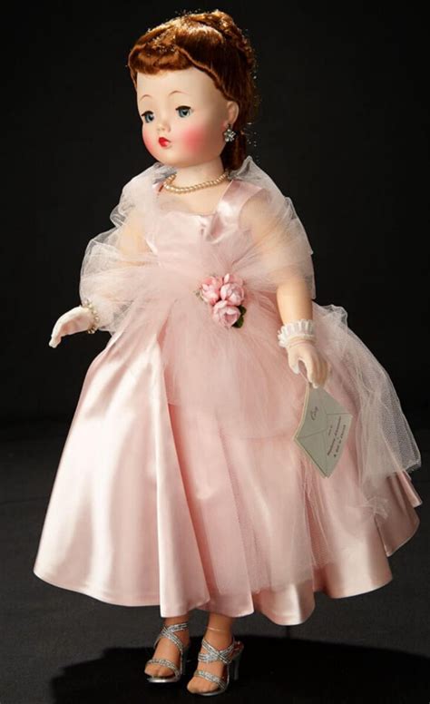 15 Most Valuable Madame Alexander Doll Value And Price Guide