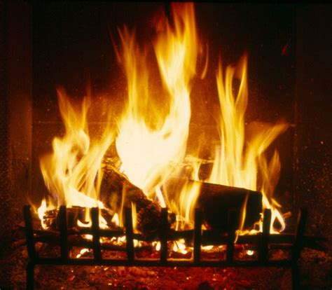 History of the yule log on yule, many pagan and wiccan families celebrate the return of the sun by adding light into their homes. Fireplaces and Stuff | HomeTime Furniture