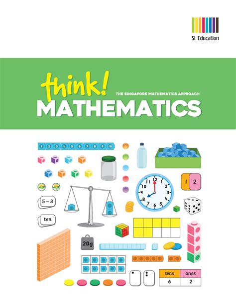 Think Mathematics Cie Catalogue By Sleducation Issuu