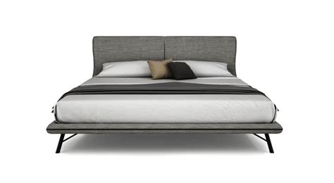 Huppé Linea Bed Contemporary Bedroom Furniture