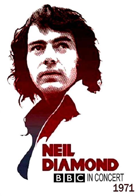 Neil Diamond Live At The Bbc 1971 Dvd Elvis Dvd Collector And Movies