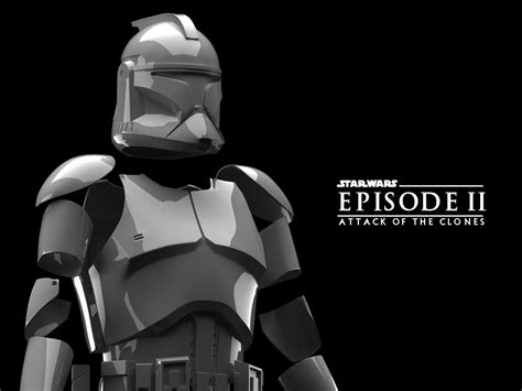 3d File Clone Trooper Armor Phase 1 🪖・3d Printable Design To Download