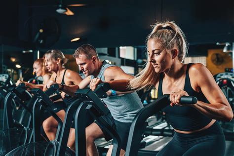 13 Best Hiit Gyms In Sydney Man Of Many