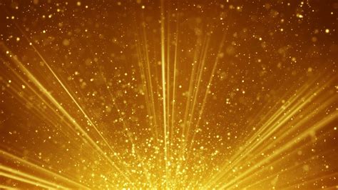 Gold Lights Wallpaper Images