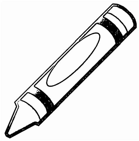 Coloring Pictures Of Crayons Elegant Of Crayola Free Coloring Pages
