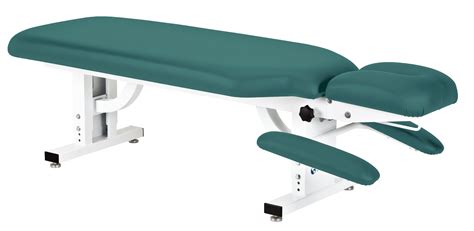 Earthlite Apex Stationary Chiropractic Table Superb Massage Tables