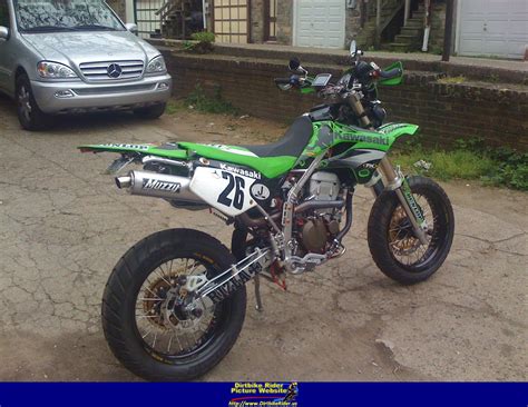 1978 kawasaki kl250 (4 stroke) won at start yet has. 2007 Kawasaki KLX250S - Moto.ZombDrive.COM