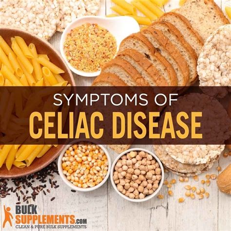 Tablo Read Celiac Disease Causes Symptoms And Treatment By